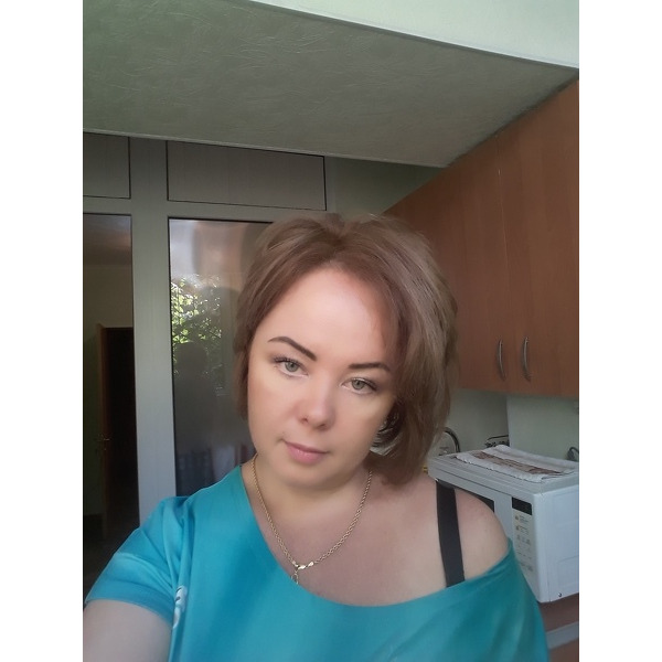 Galina Galina