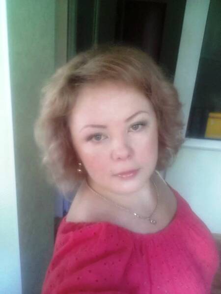 Galina Galina