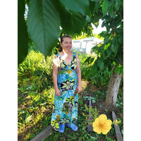 Maria, Rostov-na-Donu (Russia), 48/156/53