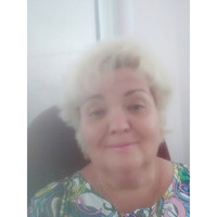 Margarita, Minsk (Belarus), 63/162/85