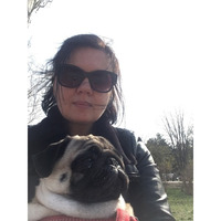 Yuliya, Zaporozhye (Ukraine), 53/158/65