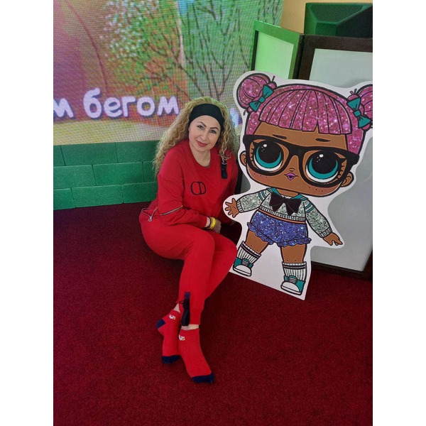 Natali Natali