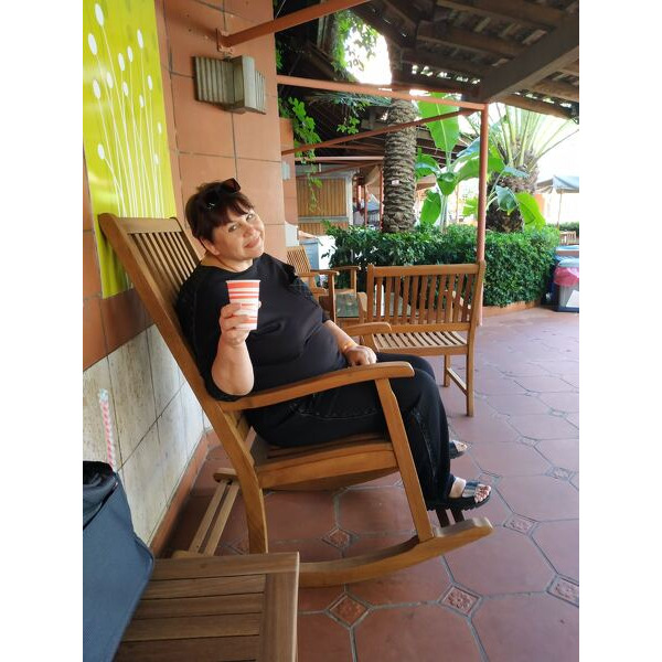 valentina mikolaevna