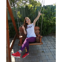 Anna, Grodno (Belarus), 30/175/55