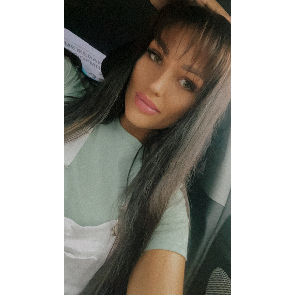 Kristina