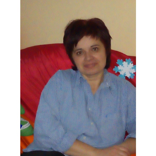 lyudmila