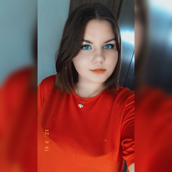 Anastasiya