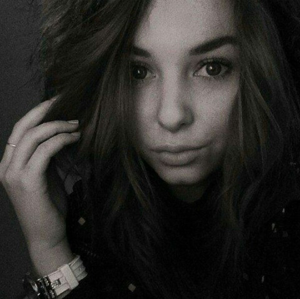 Evangeline Rudina Evangeline Rudina