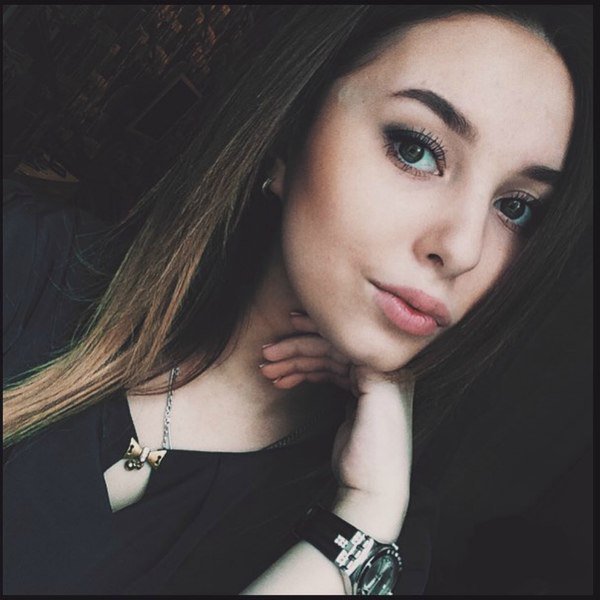 Evangeline Rudina Evangeline Rudina