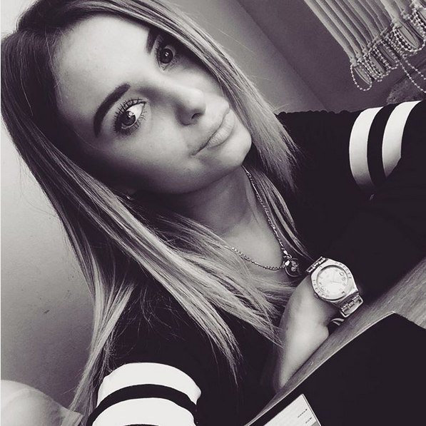 Evangeline Rudina