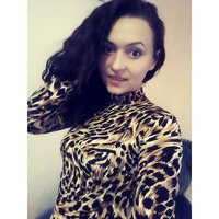 irina, Lugansk (Ukraine), 37/169/55