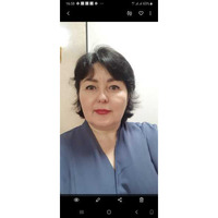 Fatima, Almaty (Kazakhstan), 54/165/85