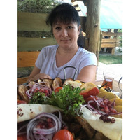 Liliya, Izhevsk (Russia), 47/165/80