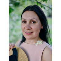 Tatiana,  (Russia), 47/167/65