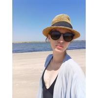 Lisa, Sevastopol (Ukraine), 34/165/50