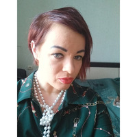 Ann, Cherepovets (Russia), 38/165/69