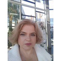 Olena, Lutsk (Ukraine), 54/151/55