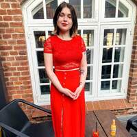 Mona Lisa Cyrus, Odense (Denmark), 24/166/65