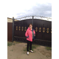 Dina, Pavlodar (Kazakhstan), 59/160/78