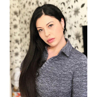 Inna, Alchevsk (Ukraine), 44/169/62