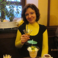 Lyubov, Minsk (Belarus), 50/168/60