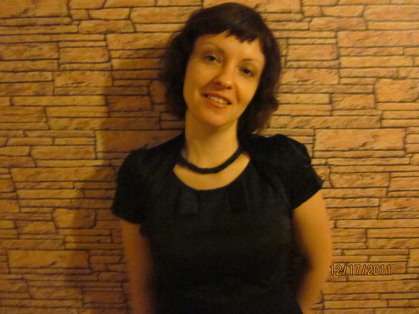 Lyubov Lyubov