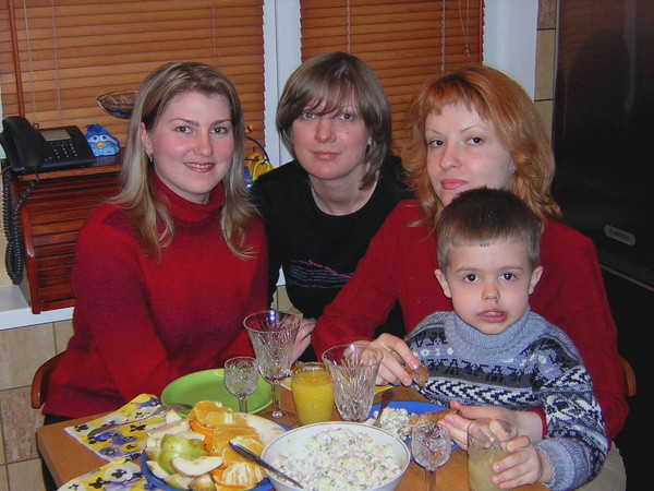 Lyubov Lyubov