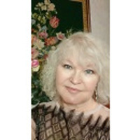 Mila, Irkutsk (Russia), 75/170/77