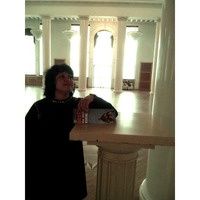 Oksana, Novokuznetsk (Russia), 53/164/80