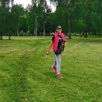 Katsiaryna, Minsk (Belarus), 42/174/80