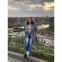 Elena, Minsk (Belarus), 53/164/76