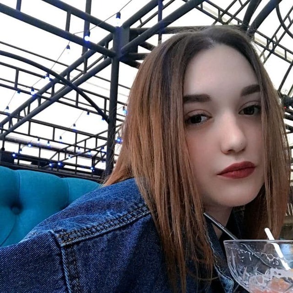 Anastasiia