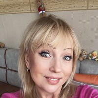 Lara, Kiev (Ukraine), 51/165/65