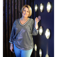 Ilona, Orel (Russia), 51/160/77