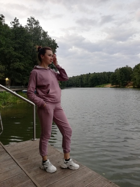 Liudmila