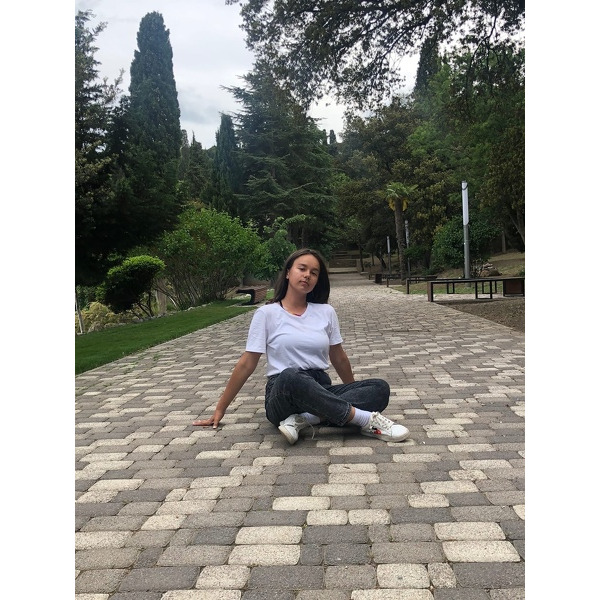 Arina Arina