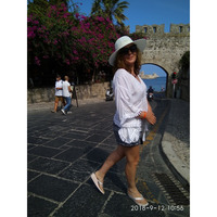 Iren,  (Ukraine), 52/167/70