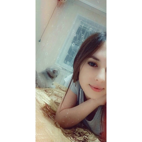 Elizaveta Elizaveta