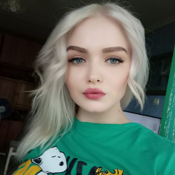 Ekaterina 95