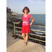 Eleonora, Rimini (Italy), 43/162/65