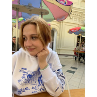 Anna, Moscow (Russia), 23/168/58