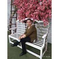 Karina, Yerevan (Armenia), 54/173/85