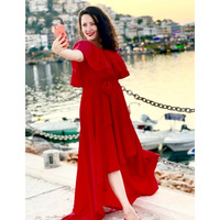 Lyudmila, Almaty (Kazakhstan), 41/163/63