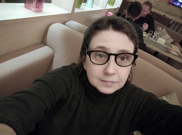 Aleksandra