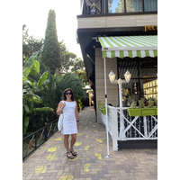 OKSANA,  (Russia), 45/156/54