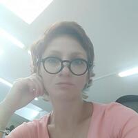 Ludmila, Moscow (Russia), 53/160/52