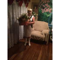 Evgeniya, Brisbane (Australia), 77/162/50