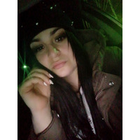 Anastasiia, Kemerovo (Russia), 34/164/73