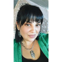 Yulia, Athina (Greece), 36/170/70