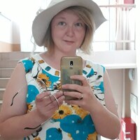 Anna, Moscow (Russia), 41/169/80